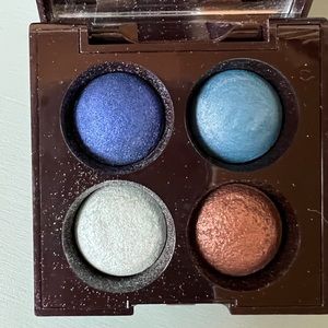 Laura Mercier Summer in St Tropez Eye shadow palette